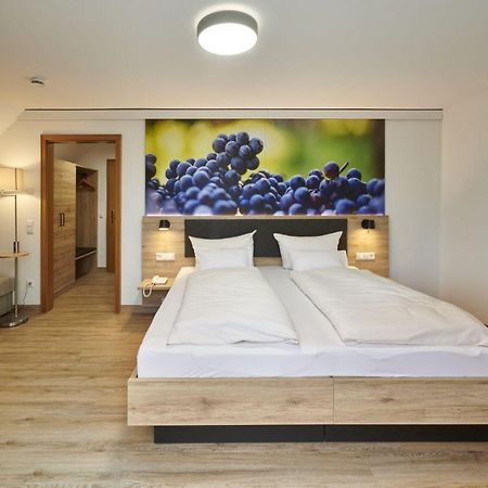 Kreuz-Post Hotel-Restaurant-Spa Фогтсбург Экстерьер фото