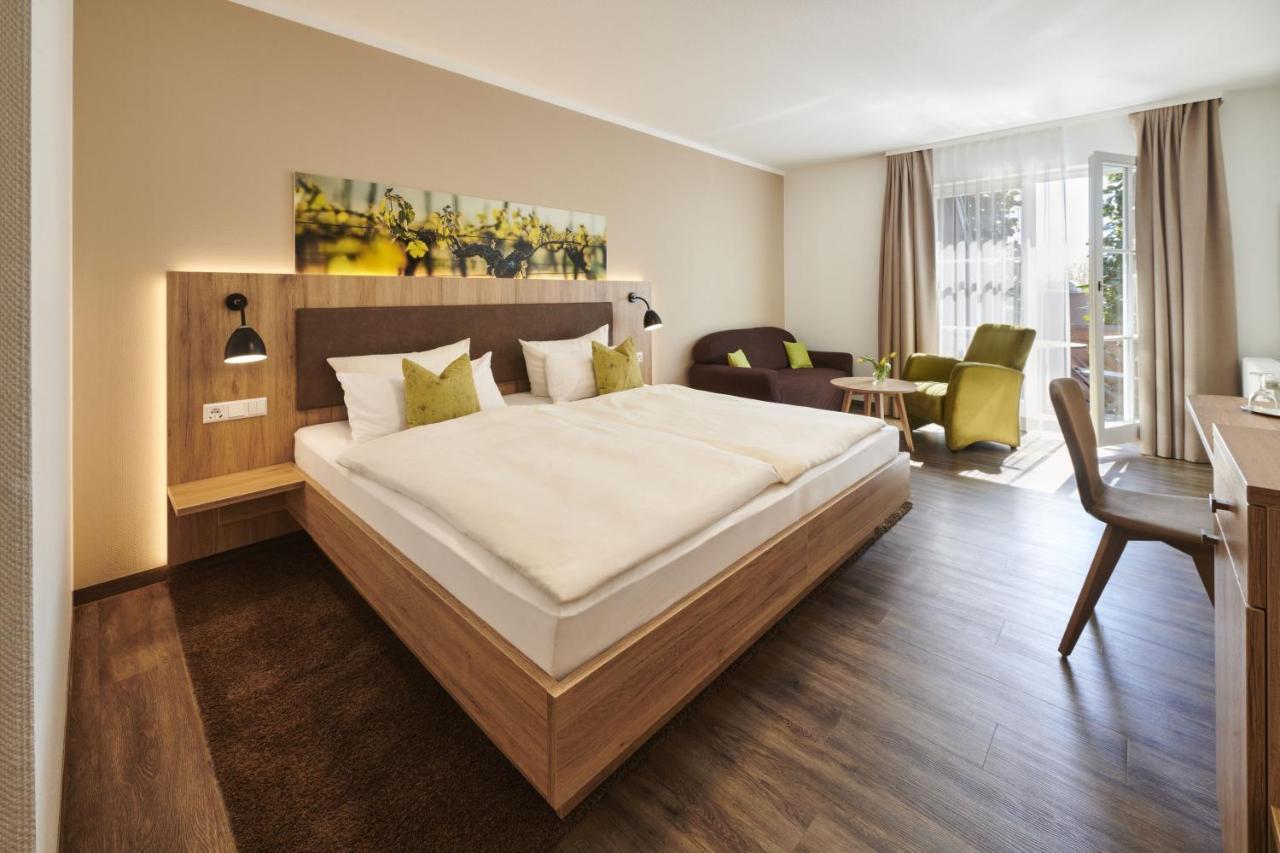 Kreuz-Post Hotel-Restaurant-Spa Фогтсбург Экстерьер фото